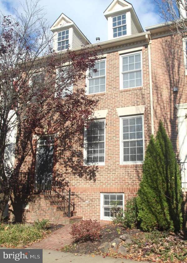 621 PLEASANT DR, Rockville, MD 20850