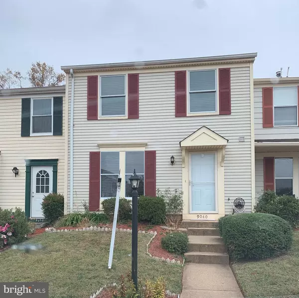 9040 SAINT STEVEN CT, Manassas Park, VA 20111