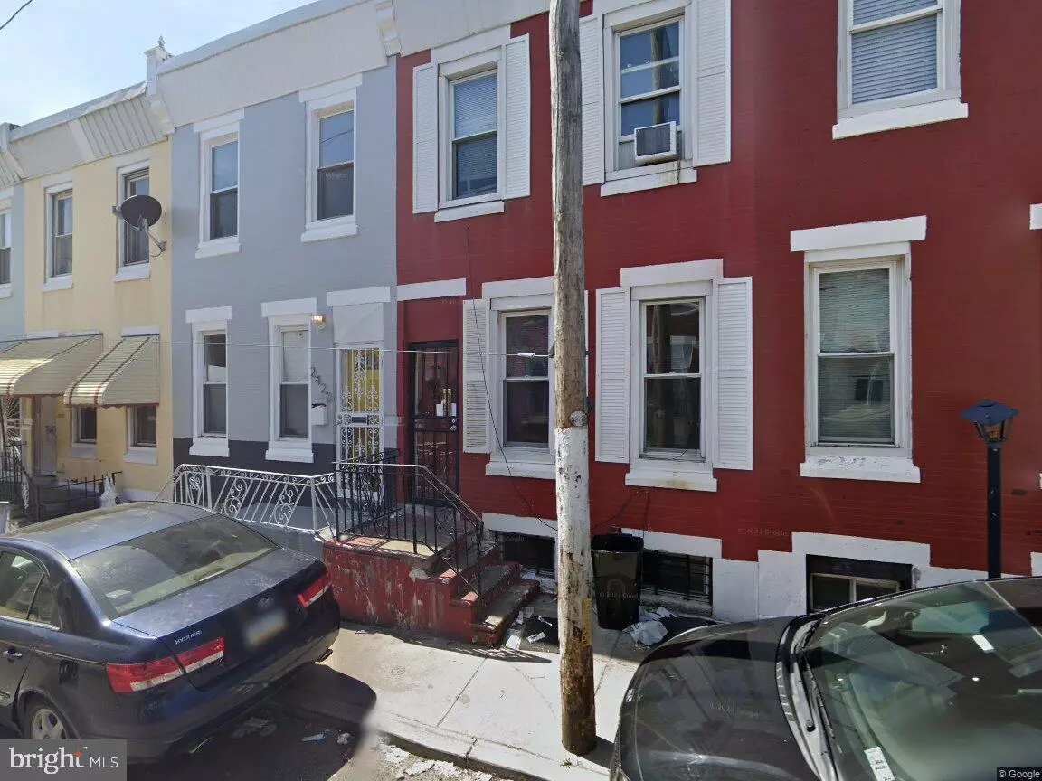 Philadelphia, PA 19132,2420 N BANCROFT ST