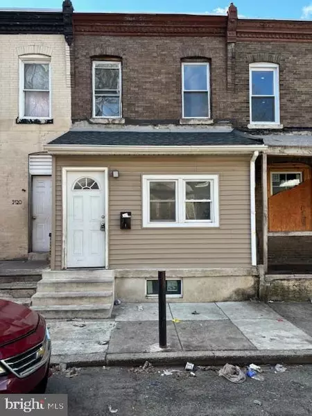 3922 PRISCILLA ST, Philadelphia, PA 19140