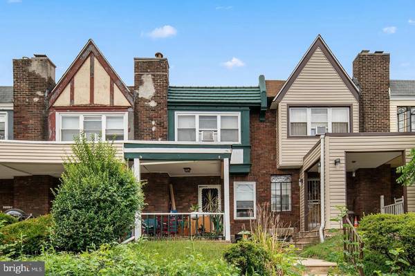 7016 LIMEKILN PIKE, Philadelphia, PA 19138