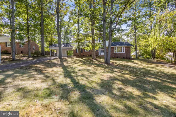Fredericksburg, VA 22401,306 BRAEHEAD DR
