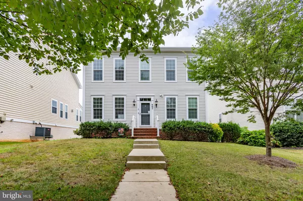 Stafford, VA 22554,407 APRICOT ST