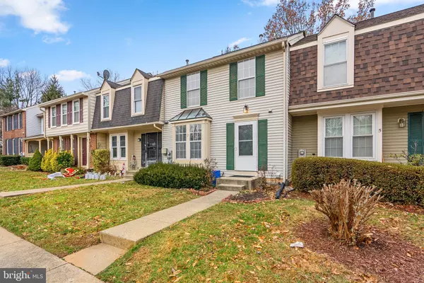 Germantown, MD 20874,7 STAFFORDSHIRE CT