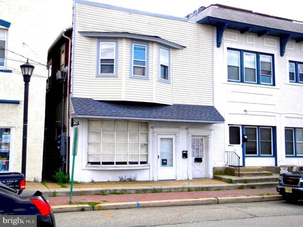 14 W HIGH ST #APT. B, Glassboro, NJ 08028