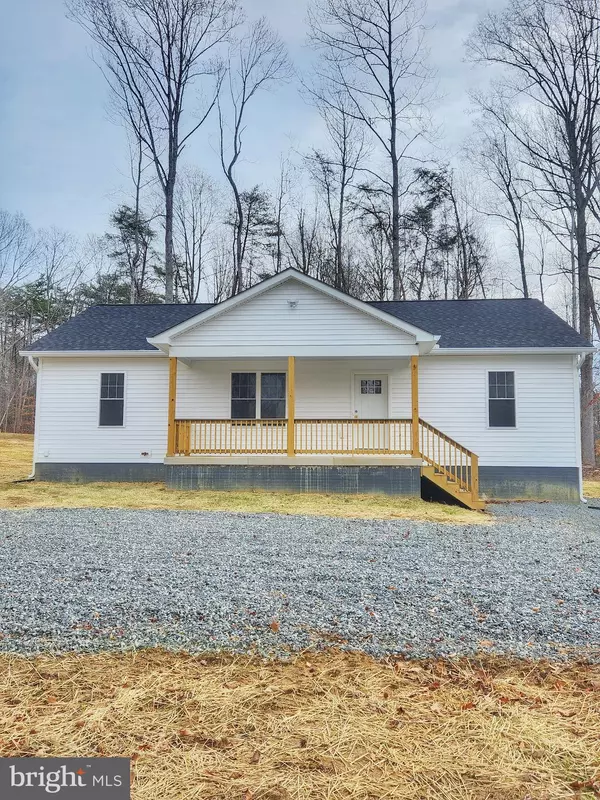 Bumpass, VA 23024,38 GUNNAR WAY