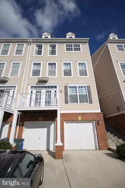 13654 SALK ST #142, Herndon, VA 20171