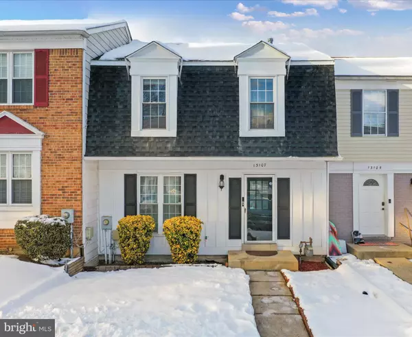 13107 TWILIGHT CT, Germantown, MD 20874