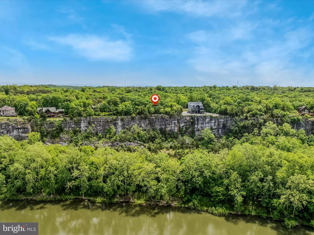 Falling Waters, WV 25419,LOT 13 BELVEDERE CT