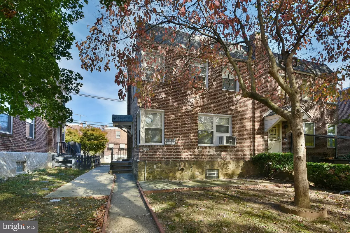 Philadelphia, PA 19111,735 DISSTON ST