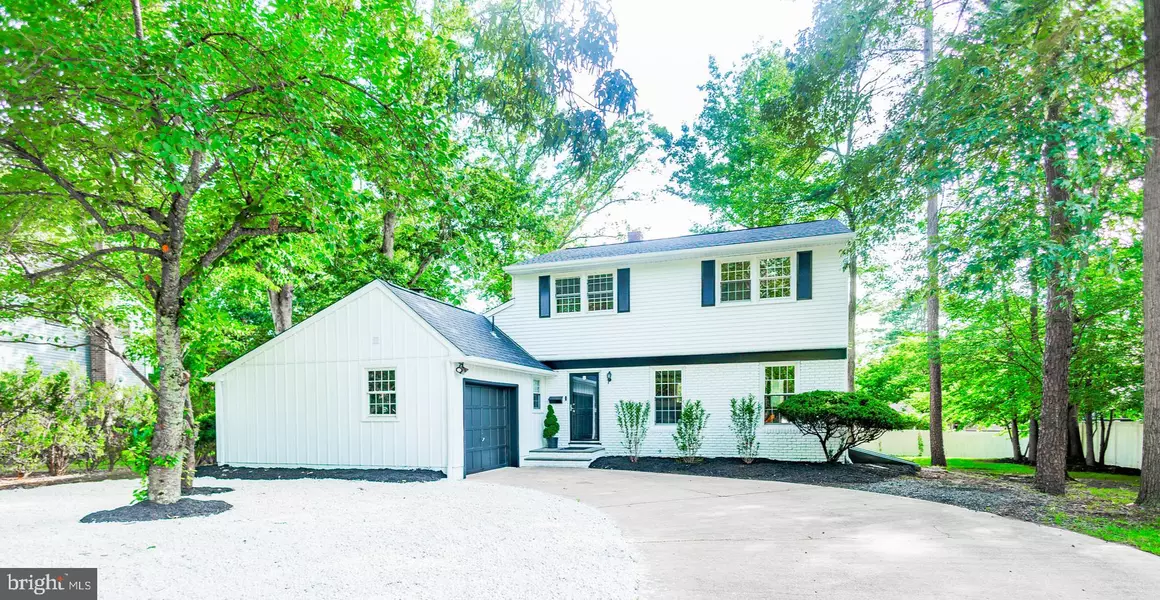 559 FLORENCE AVE, Pitman, NJ 08071