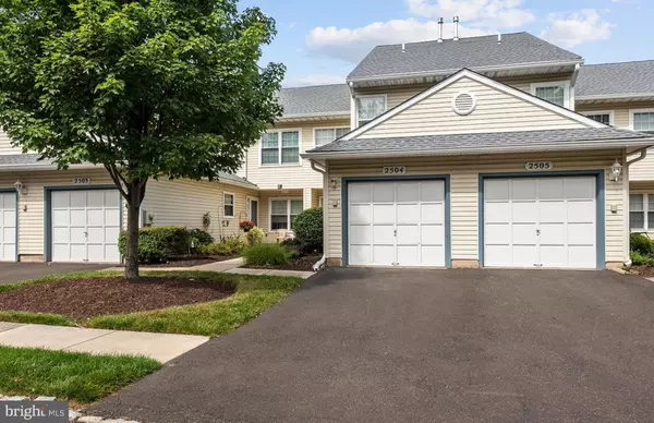 Yardley, PA 19067,2504 LYNBROOKE DR