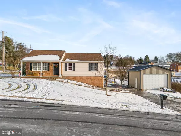 105 CURDS WAY, Red Lion, PA 17356