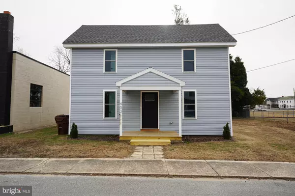 403 WATER ST, Sharptown, MD 21861