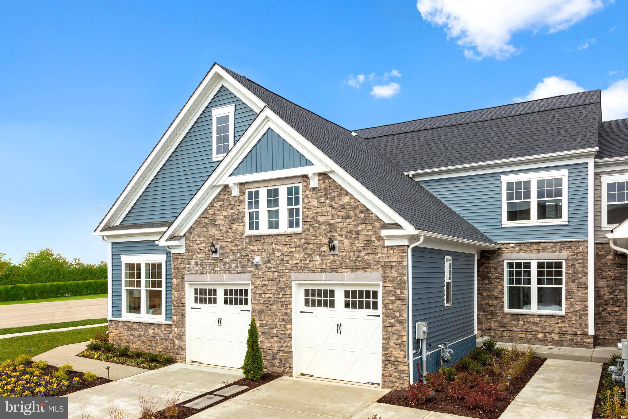 Clarksburg, MD 20871,HOMESITE AO51 PETREL ST