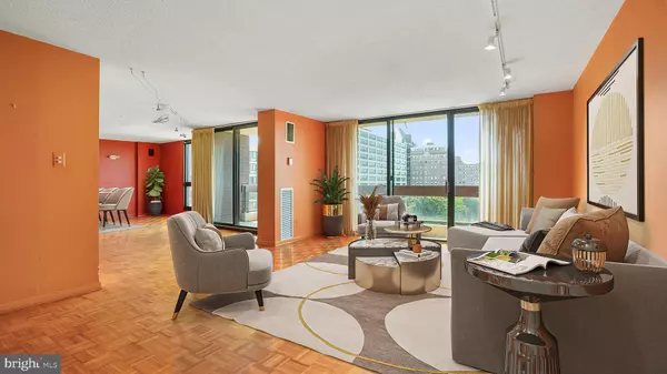 Baltimore, MD 21218,4100 CHARLES ST N #909