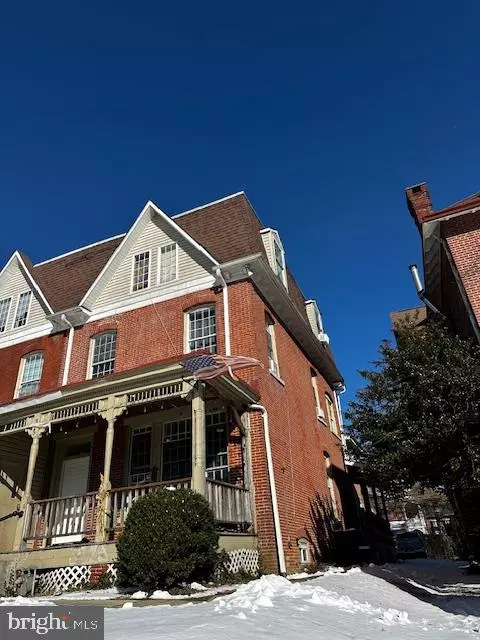 West Chester, PA 19382,315 S HIGH ST S