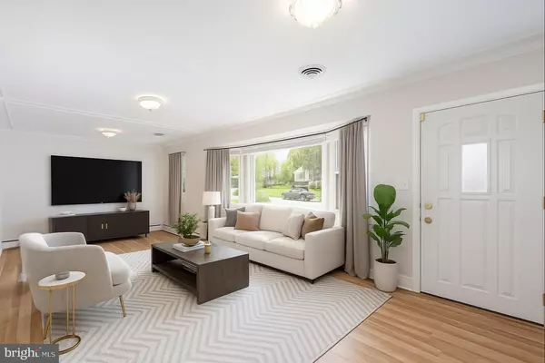 939 STARBIT RD, Towson, MD 21286