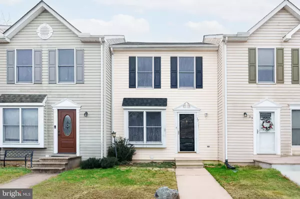 33 THYME ST, Elkton, MD 21921