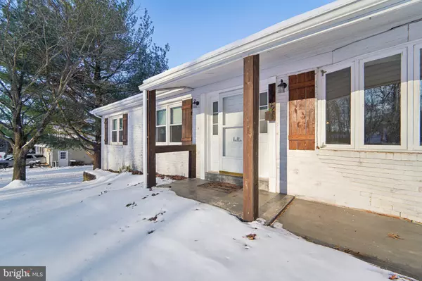 Monrovia, MD 21770,3942 SUGARLOAF DR