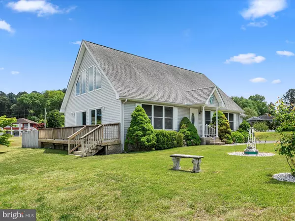Dagsboro, DE 19939,130 PEBBLE DR