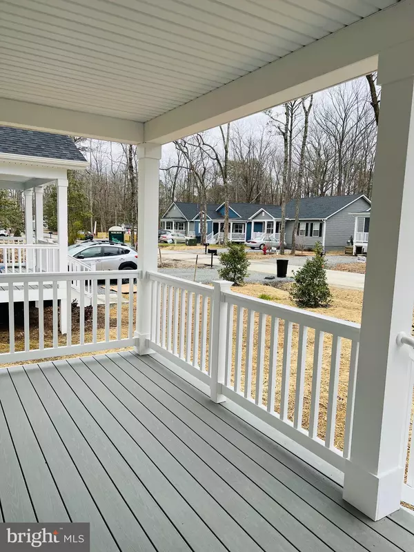 Colonial Beach, VA 22443,255 9TH ST