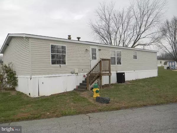 Middletown, DE 19709,507 MAPLE AVE #507