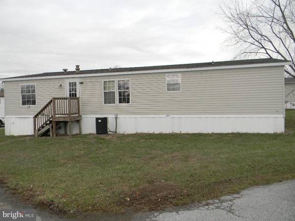 Middletown, DE 19709,507 MAPLE AVE #507