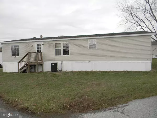 Middletown, DE 19709,507 MAPLE AVE #507