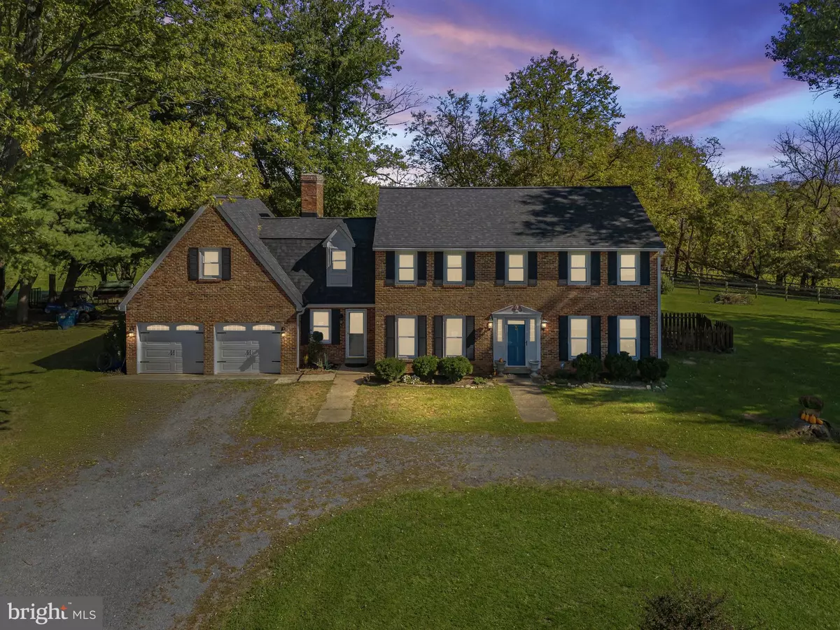Lovettsville, VA 20180,40034 FEATHERBED LN