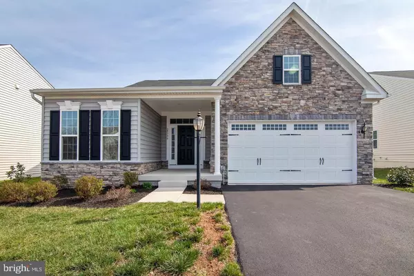 25796 SUCCESS DR, Aldie, VA 20105