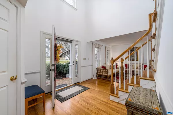 Charlottesville, VA 22902,1170 FOXCHASE RDG