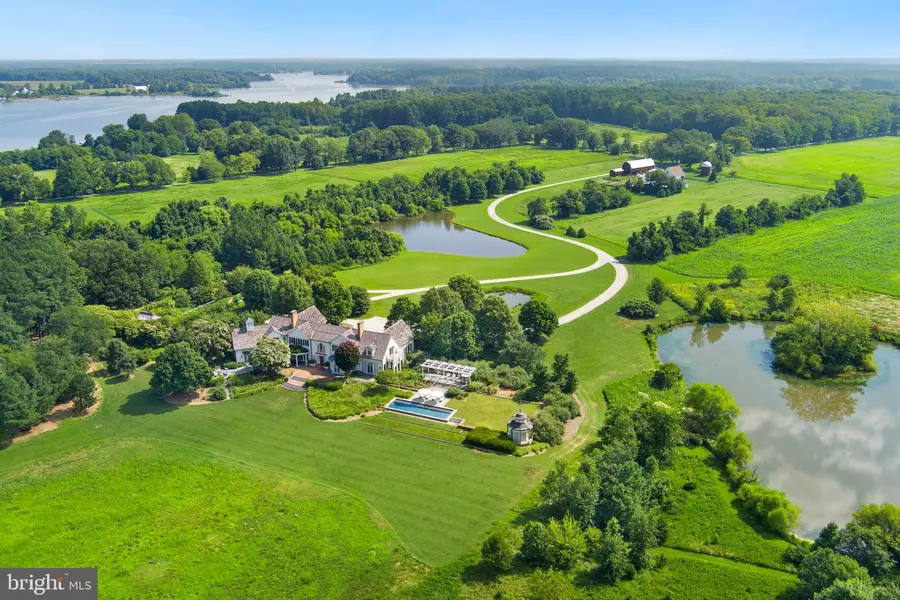 23620 LANDS END RD, Chestertown, MD 21620