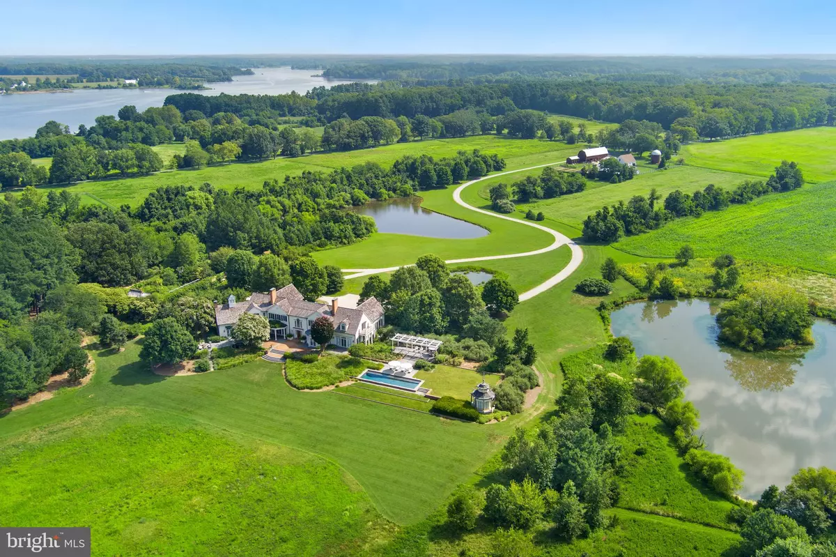 Chestertown, MD 21620,23620 LANDS END RD