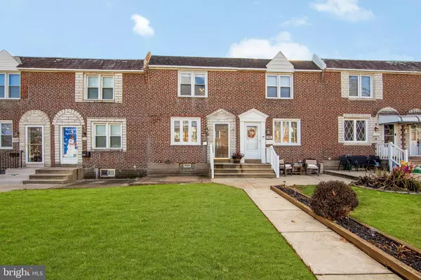 5133 WESTLEY DR, Clifton Heights, PA 19018