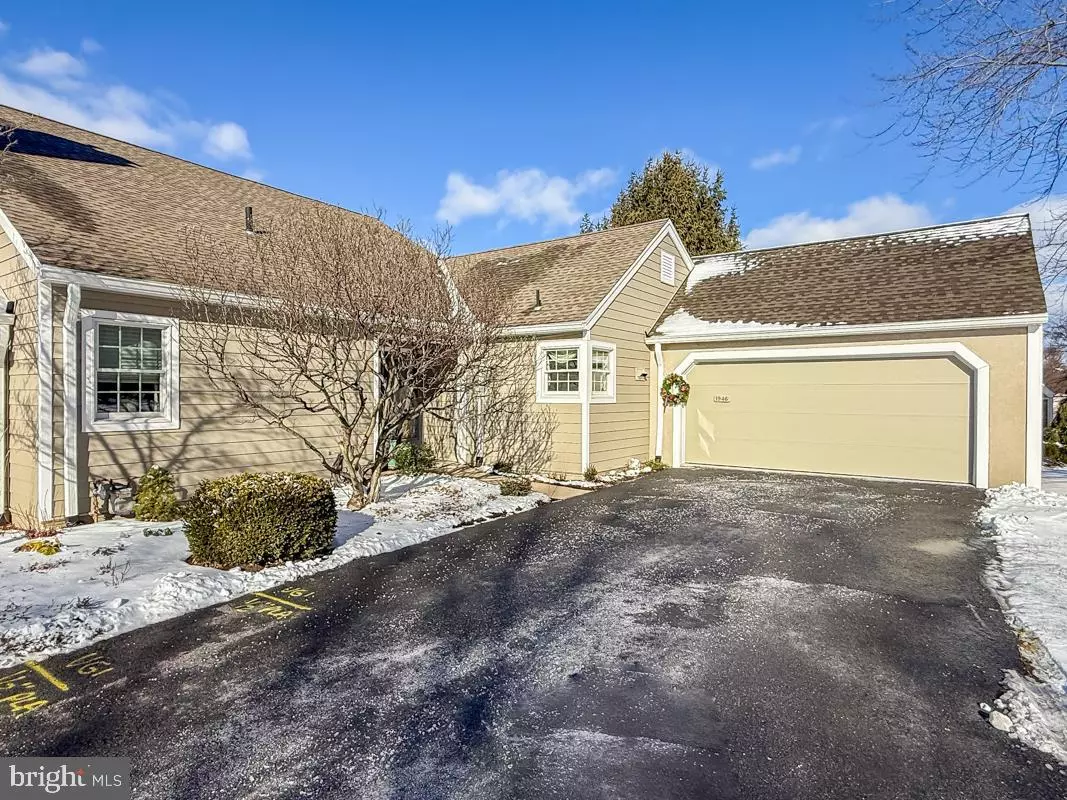 Wyomissing, PA 19610,1946 MEADOW LN