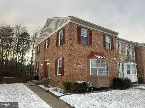 Woodbridge, VA 22193,2891 BOWES LN