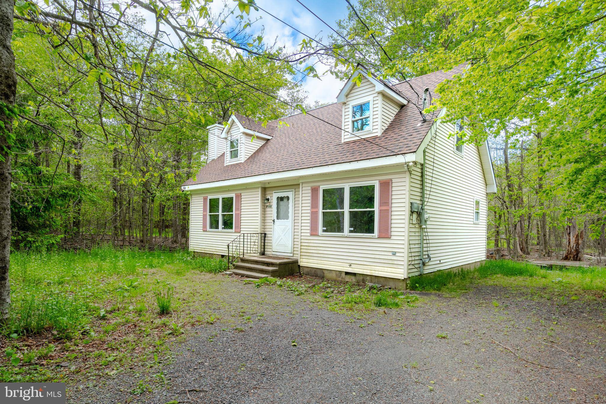 Tobyhanna, PA 18466,9860 DEERWOOD DR
