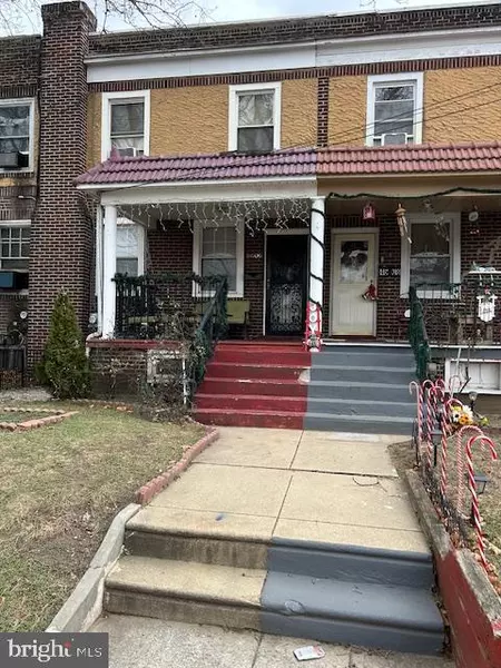 4606 WOODLAND AVE, Pennsauken, NJ 08110