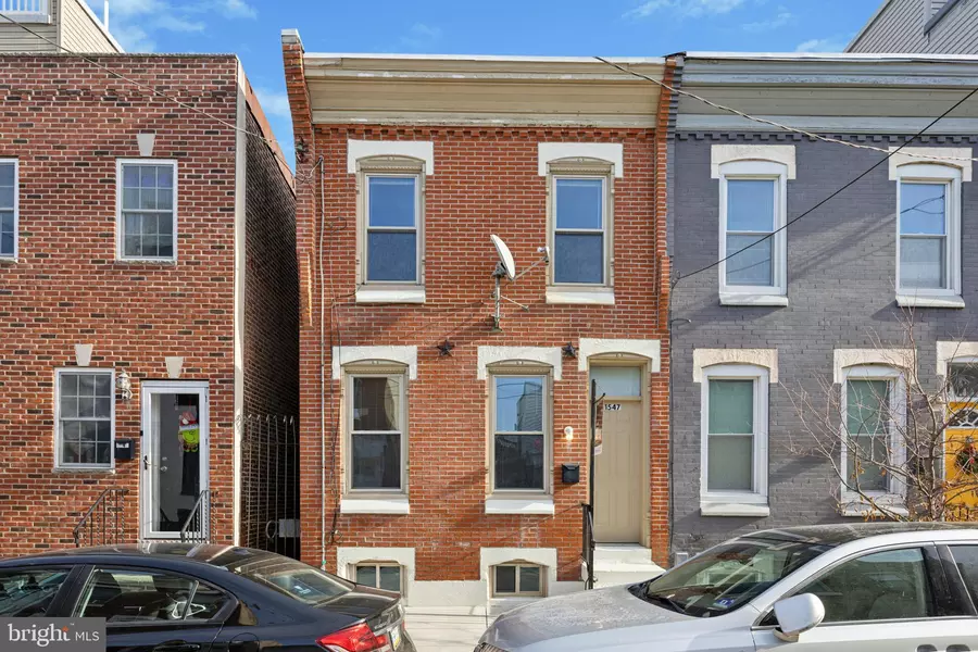 1547 S GARNET ST, Philadelphia, PA 19146