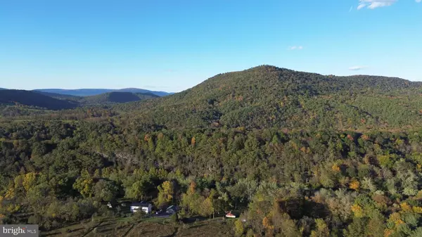 Everett, PA 15537,LOT 3 CLIFFSIDE ACRES ROAD