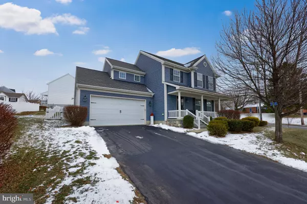 Ephrata, PA 17522,2 AUTUMN BLAZE WAY