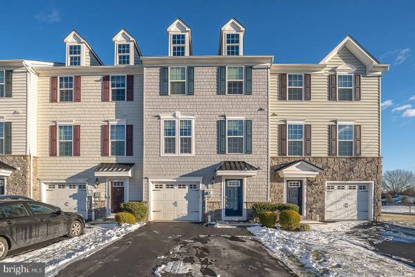 22 JACOB WAY,  Collegeville,  PA 19426