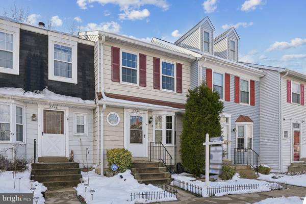 Alexandria, VA 22309,5548 WOODLAWN MANOR CT