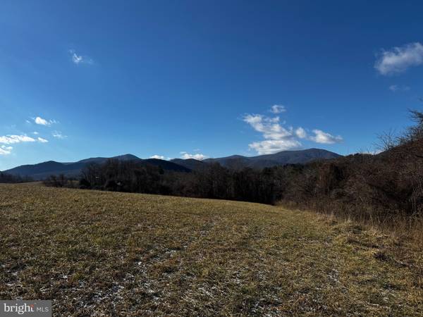 Sperryville, VA 22740,0 WOODWARD ROAD- LOT 2