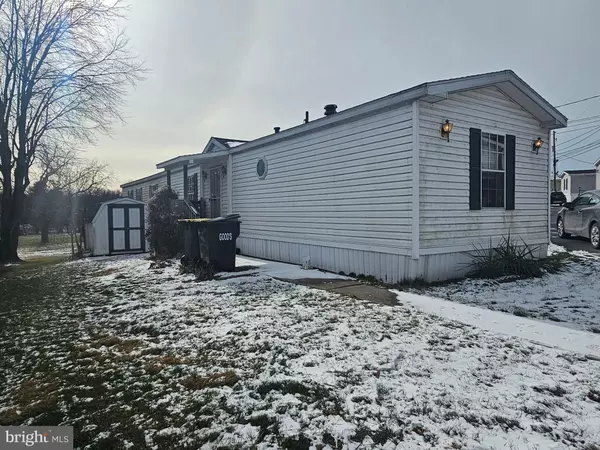 961-LT 52 RETTEW MILL RD, Ephrata, PA 17522