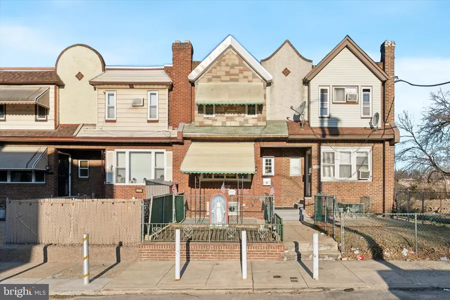 7357 WHEELER ST, Philadelphia, PA 19153