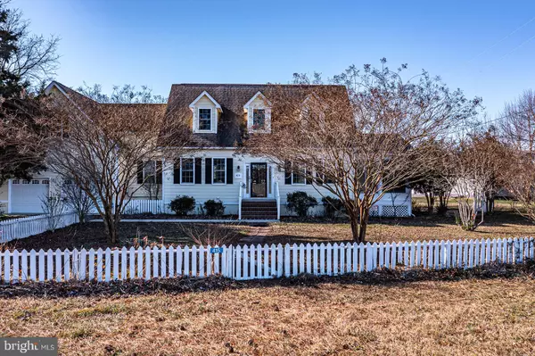 415 SWEET HALL DRIVE, Reedville, VA 22539