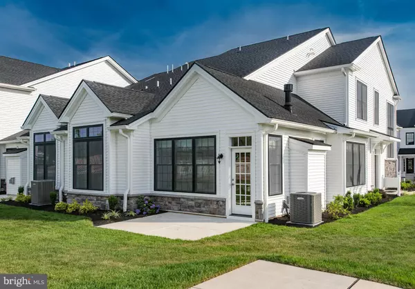 Warrington, PA 18976,501 FULLERTON FARM CT LOT #30