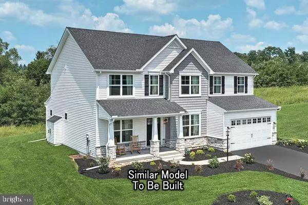 Waynesboro, PA 17268,BEACON POINTE PLAN AT HICKORY POINTE